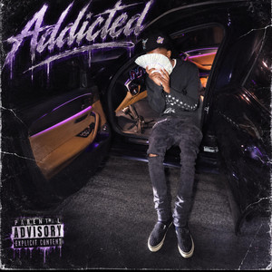 Addicted by GrimyDawg