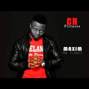 Ma fiance by Maxim