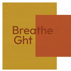 Breathe Ght by Silver Orchard