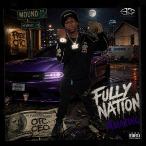 Amazing by Fully Nation