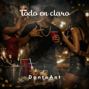 Todo en claro by DanteAnt