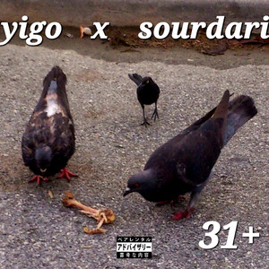 31+ by YIGO ゆにば, sourdari