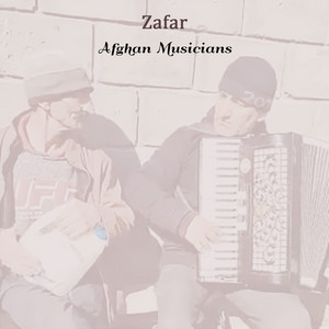 Afghan Musicians