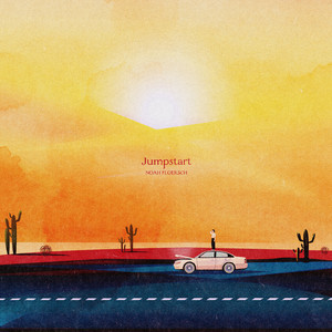 Jumpstart by Noah Floersch