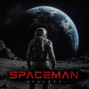 Spaceman (Hard Techno) by Roncero