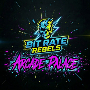 Arcade Palace by Bit Rate Rebels