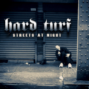 Tension by Hard Turf