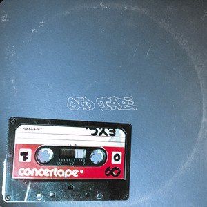 Old Tape by Boom Bap Maker