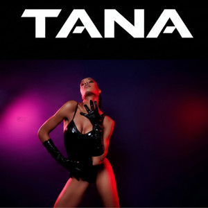 Blue star - TANA