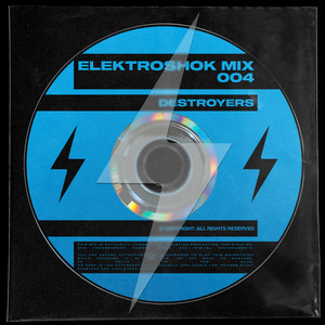 Acid Sub (Mixed) by Shade k, Terrie Kynd