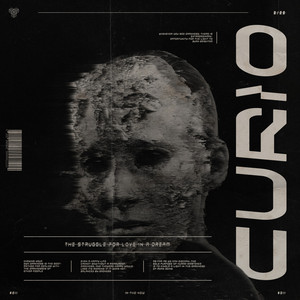 CURIO cover art