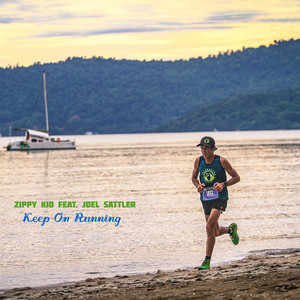 Keep On Running