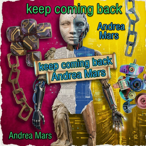 Keep coming back - Edizione radio by Andrea Mars