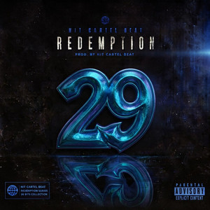 REDEMPTION 29 by Hit Cartel Beat