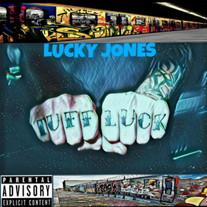 Lucky Jones - 0 To 100
