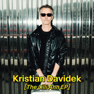 Silver & Gold by Kristian Davidek