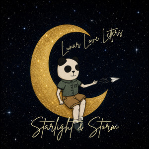 Lost In Reverie by Starlight & Storm