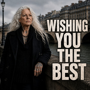 Wishing You The Best by Sarah Thomson Oficial