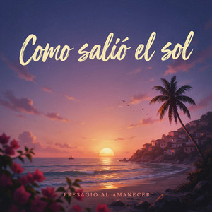 Caminos Coloridos Hacia El Sol by Presagio al amanecer