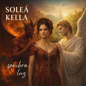 Solea kella - Sombra luz