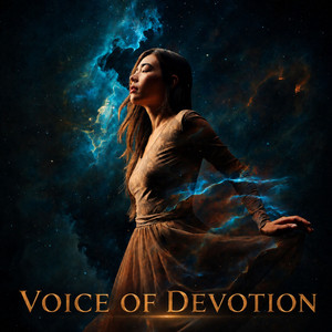 Heavenly Gift by Celestial Voices, Zaya Seraphim, Saymon Cleiton, Melodia Simples