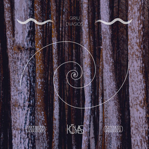 album cover: Kūnas