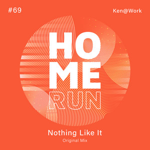 Portada de Nothing Like It
