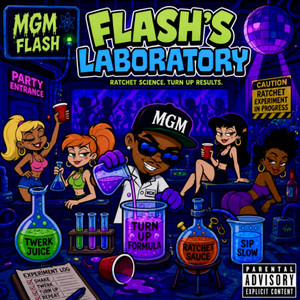 Bae I Got A Question - Remix by MGM Flash, Lul Rell, Likybo