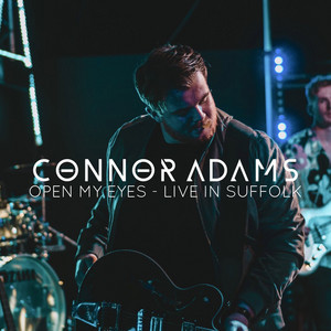 Half of Me - Live in Suffolk, 2019 by Connor Adams