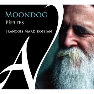 Moondog | Spotify