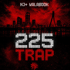 225TRAP by NJ ~, Walabook