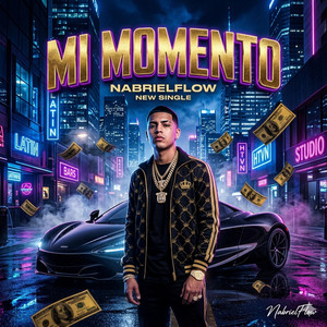 Mi Momento by NabrielFlow