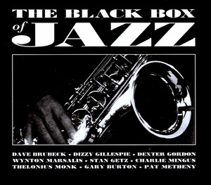 The Black Box Of Jazz - Compilation by Various Artists | Spotify