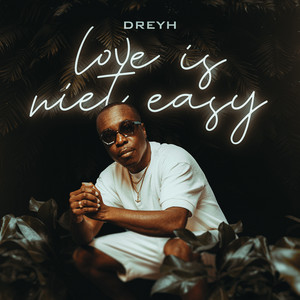Love Is Niet Easy by Dreyh