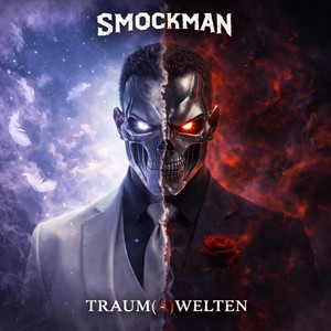 Neid musst du dir verdienen by Smockman