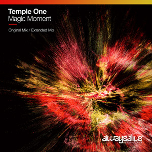 Magic Moment - Extended Mix by Temple One