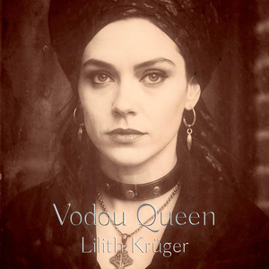 Vodou Queen by Lilith Krüger