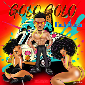 Black Chacón - Golo golo