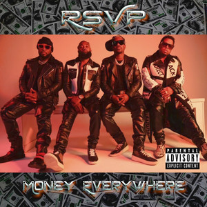 Lay You Down - Single by RSVP (Ray J, Sammie, Bobby V, Pleasure P