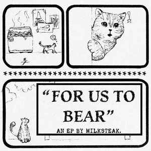 for us to bear