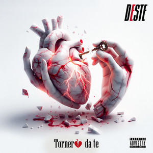 Portada de Tornerò da te