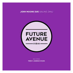 John Moore (GR) cover