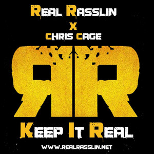 Chris Cage - Keep It Real