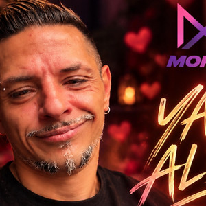 YA ALBE by MORYX