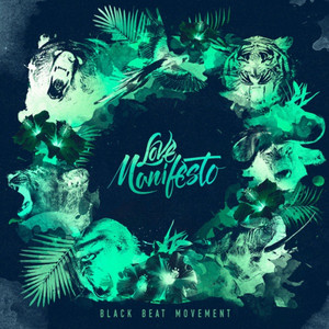Outta Town by Black Beat Movement, Raphael