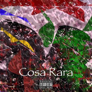 Cosa Rara by JO Merino