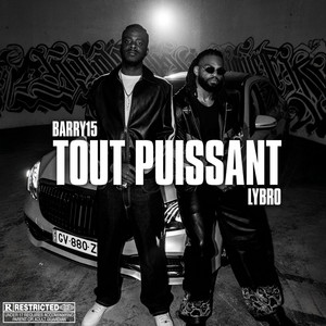 Tout Puissant by BARRY15, Lybro