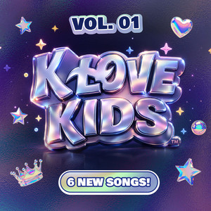 Count 'Em by K-LOVE Kids