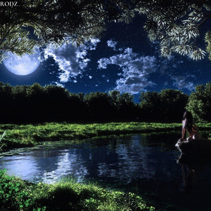 Rodz — Moonlight Night