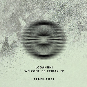 Logannn! cover